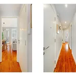 Lägenhet Whome Formosa #2 - 2-bed In Prime Location Perfect To Explore