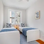 Whome Formosa #2 - 2-bed In Prime Location Perfect To Explore