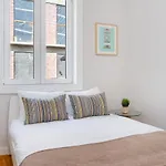 Whome Formosa #2 - 2-bed In Prime Location Perfect To Explore Oporto