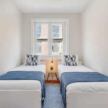 Whome Formosa #2 - 2-bed In Prime Location Perfect To Explore Apartment