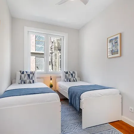 Whome Formosa #2 - 2-bed In Prime Location Perfect To Explore