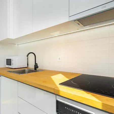 Whome Formosa #2 - 2-bed In Prime Location Perfect To Explore *