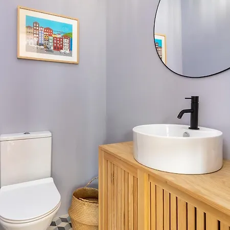 Whome Formosa #2 - 2-bed In Prime Location Perfect To Explore Appartement