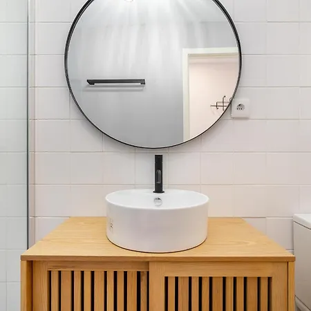 Whome Formosa #2 - 2-bed In Prime Location Perfect To Explore *