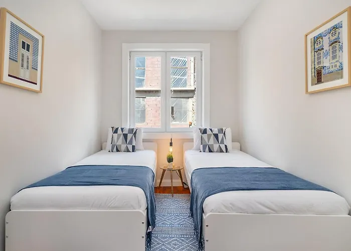 Whome Formosa #2 - 2-bed In Prime Location Perfect To Explore Apartmán