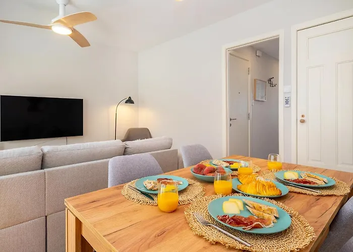 Apartmán Whome Formosa #2 - 2-bed In Prime Location Perfect To Explore *