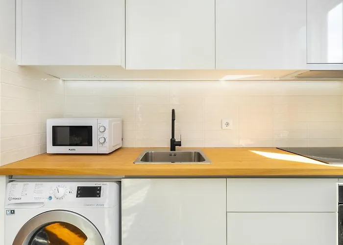 Whome Formosa #2 - 2-bed In Prime Location Perfect To Explore *