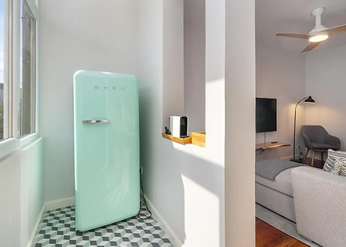 Whome Formosa #2 - 2-bed In Prime Location Perfect To Explore * Porto