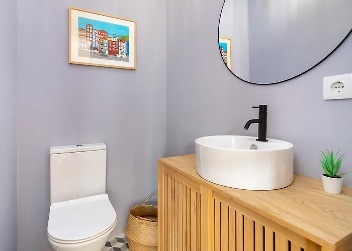 Whome Formosa #2 - 2-bed In Prime Location Perfect To Explore Apartamento