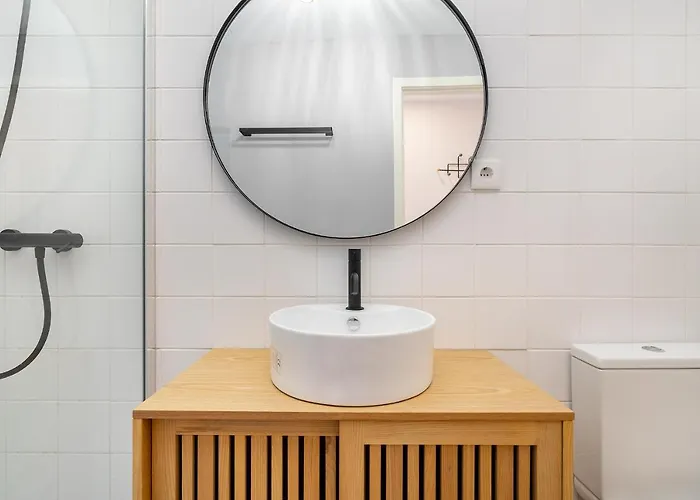 Whome Formosa #2 - 2-bed In Prime Location Perfect To Explore *