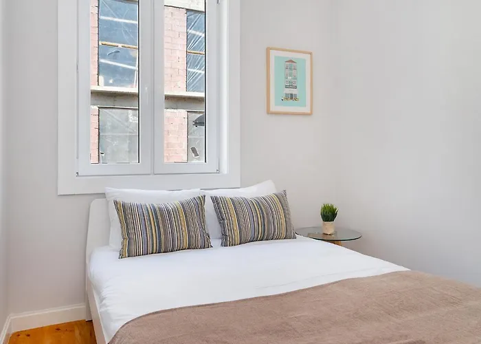 Whome Formosa #2 - 2-bed In Prime Location Perfect To Explore Porto