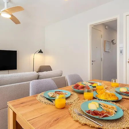 아파트 Whome Formosa #2 - 2-bed In Prime Location Perfect To Explore *