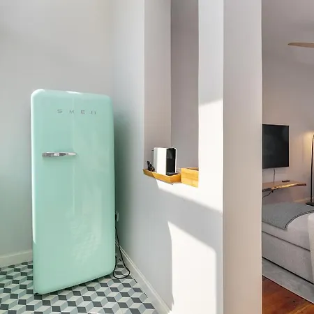 Whome Formosa #2 - 2-bed In Prime Location Perfect To Explore * 포르투