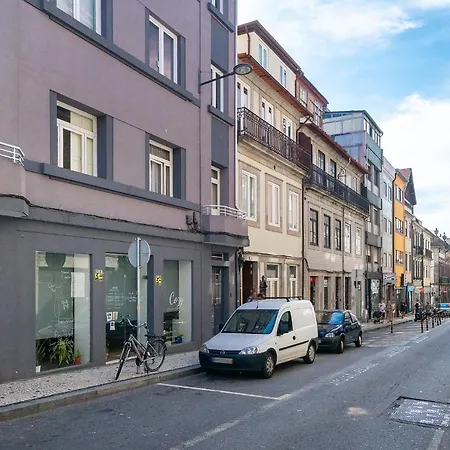 Apartment Whome Formosa #2 - 2-bed In Prime Location Perfect To Explore *