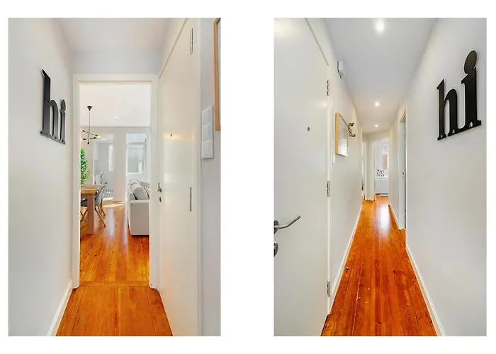 شقة Whome Formosa #2 - 2-bed In Prime Location Perfect To Explore