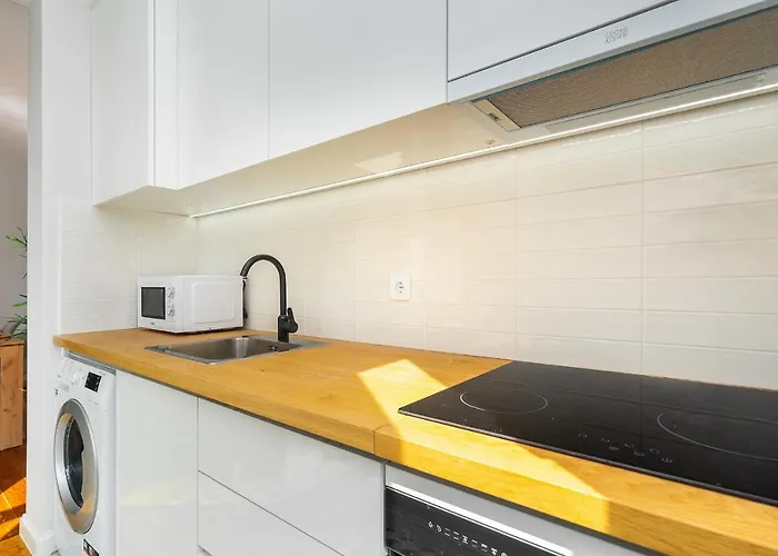 Whome Formosa #2 - 2-bed In Prime Location Perfect To Explore *